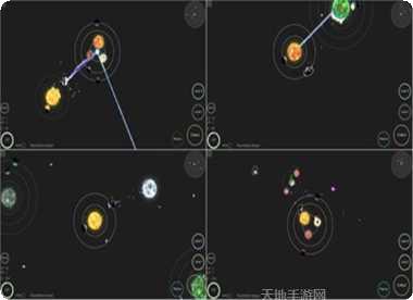 我的宇宙小飞船下载