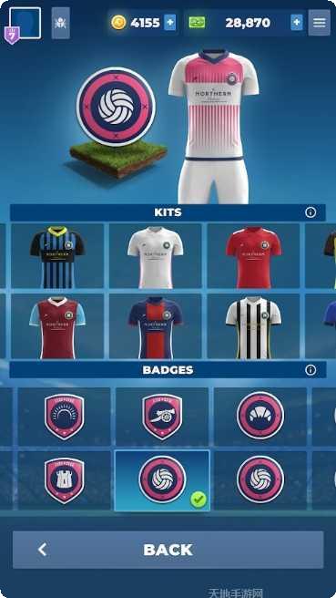 比赛日经理足球下载