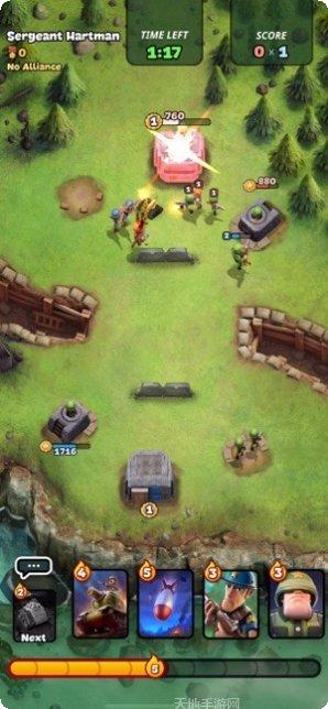 战争英雄海军陆战队最新版本