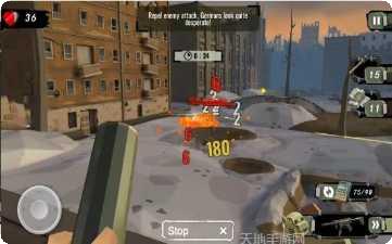 战争英雄海军陆战队玩法介绍