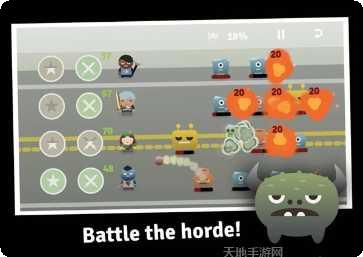 天空之城游戏角色介绍