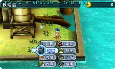 重装机甲变形记玩法介绍