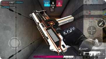 战斗部队射手武器搭配