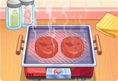 梦幻美甲店游戏下载