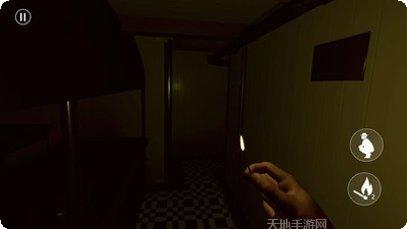 深渊之下游戏攻略