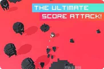 等离子枪手机版攻略