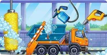 房屋建筑商模拟游戏