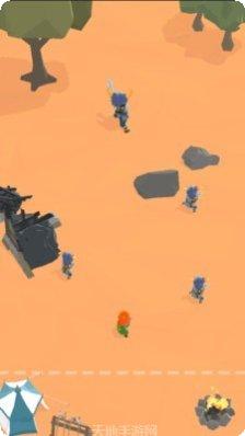 孤军队伍角色搭配