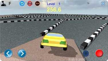 拉力赛车极限竞速ios版