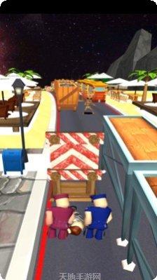 罗布乐思凹凸世界最新版本