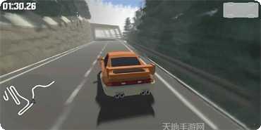 初始漂移游戏技巧