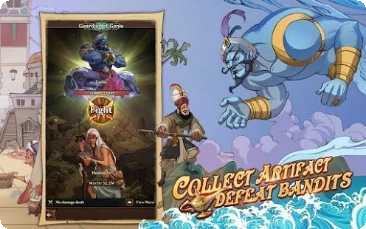 Golf Peaks关卡解析