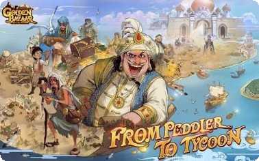 Golf Peaks新手指南