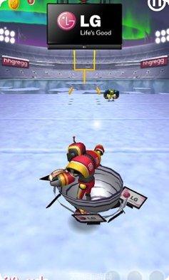 橄榄球3D竞技玩法介绍