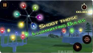 现代狙击手射击装备