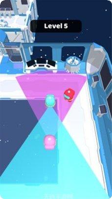 在我们中的内鬼世界中文版玩法