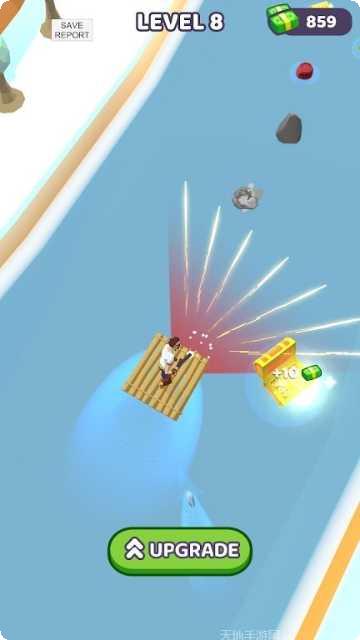 木筏保卫战下载