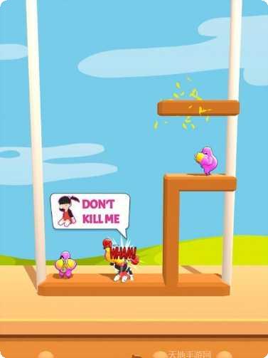 布偶战士攻略秘籍