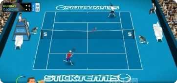 Stickman Duelist Stimulus技能升级