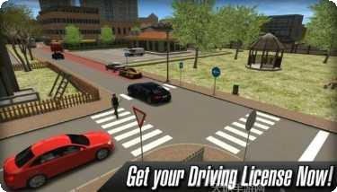 驾驶学校2019模拟考试