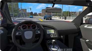 驾驶学校2019车辆解锁