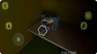 恐怖爷爷像素版攻略