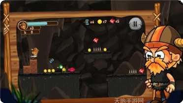 Dagrus世界副本挑战