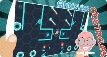 Bubble People角色介绍