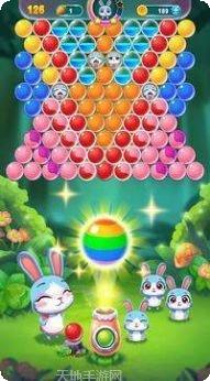 Bubble People社区讨论