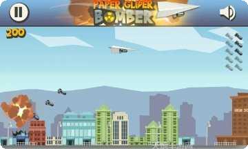 纸飞机的旅行最新版本