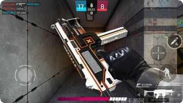 战斗部队射手角色介绍