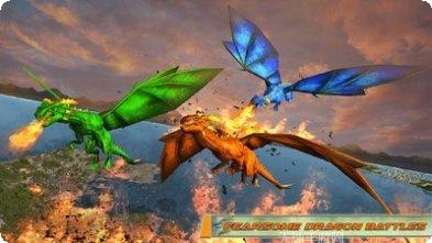 美国警察机器狗3D游戏评测