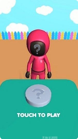 456生存挑战攻略