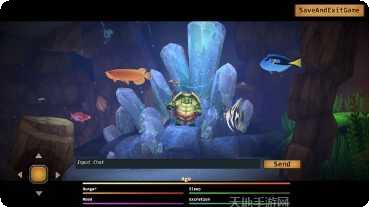 我是一只鹅冒险之旅