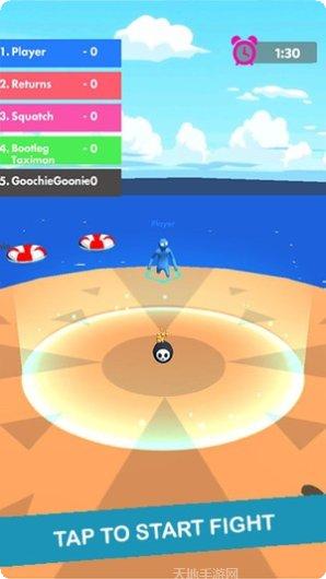 人类派对一败涂地最新版本