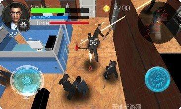 上班族酷跑游戏下载