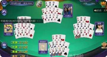 阿里山十三水下载地址