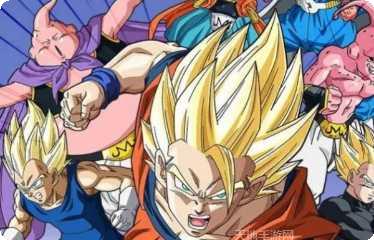 龙珠超勇士之旅攻略