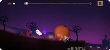 格鲁格斯万圣节挑战下载