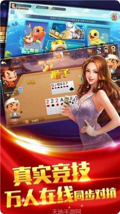 域网棋牌安卓版