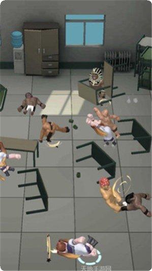 肌肉大挑战下载地址