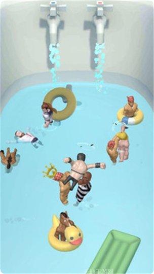 肌肉大挑战最新版本