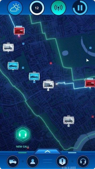 112接线员最新版本