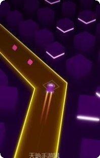 EDM音乐跳舞球攻略