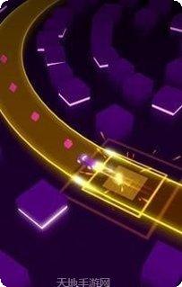 EDM音乐跳舞球玩法介绍