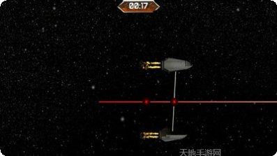 宇航员太空向上跳挑战