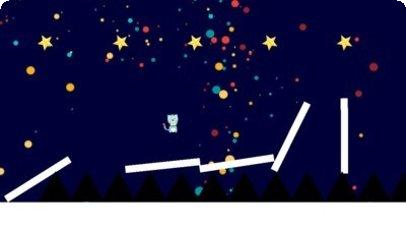 超级猫幻影攻略