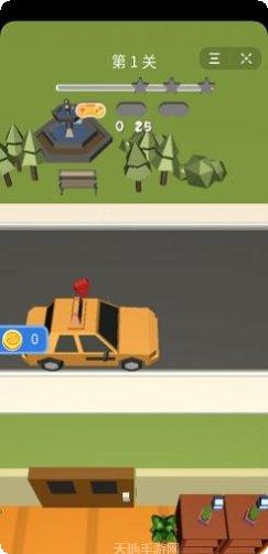 熊孩子跑酷角色解锁