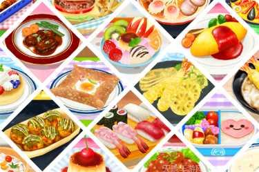 料理妈妈无限菜谱版食材解锁