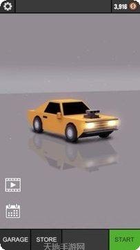 拥挤狂飙更新日志